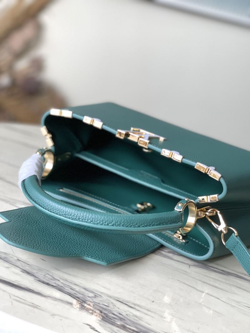 Louis Vuitton Top Handle Bags